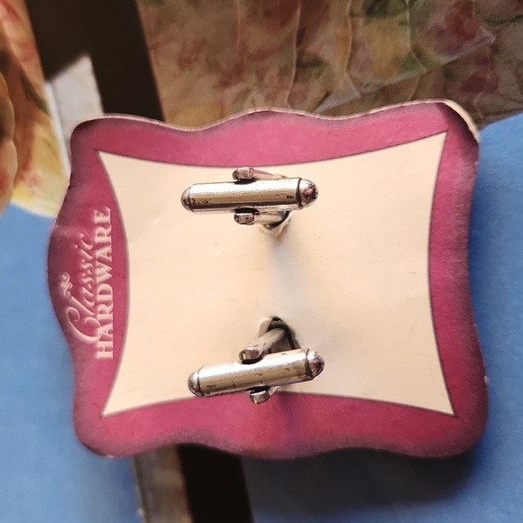 CLASSIC HARDWARE cufflinks - Picture 4 of 8